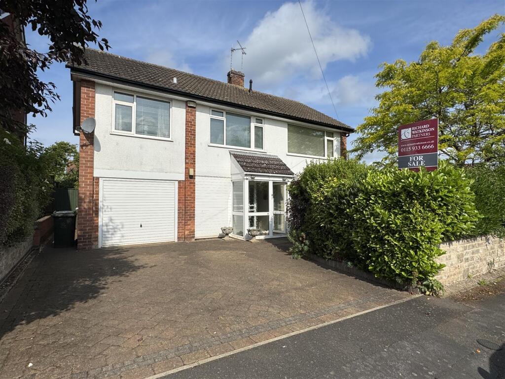 Main image of property: Northfield Avenue, Radcliffe on Trent, Nottingham