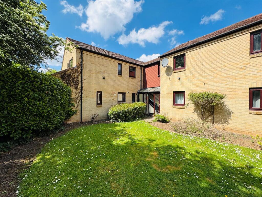 Main image of property: Addington Court, Radcliffe-On-Trent, Nottingham