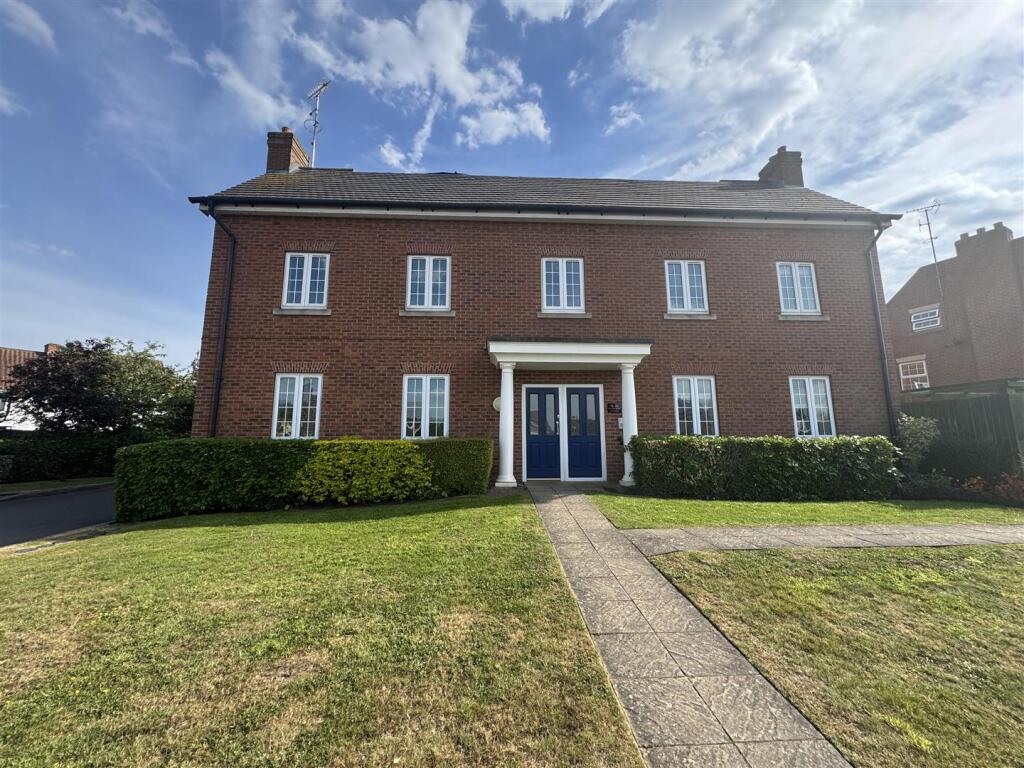 Main image of property: Cutlers Court, Radcliffe-On-Trent, Nottingham
