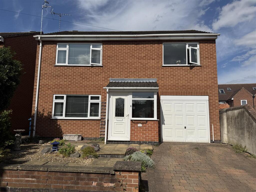 Main image of property: Bolton Terrace, Radcliffe on Trent, Nottingham