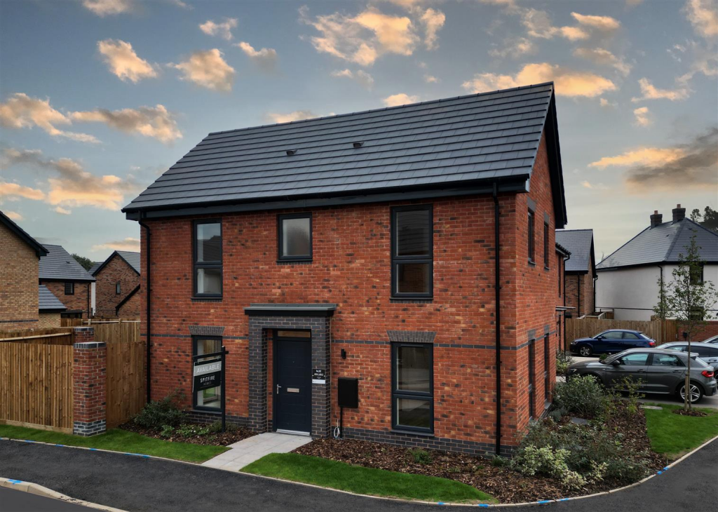 Main image of property: OPEN HOUSE SATURDAY 11th OCTOBER | NO APPOINTMENT NECESSARY | 242 Dovecliff, Sherbourne, Radcliffe on Trent, Nottingham