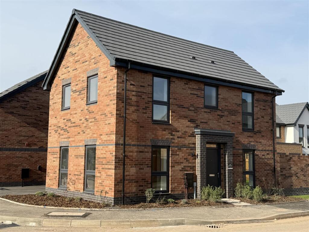 Main image of property: READY TO MOVE INTO | No. 254 Dovecliff, Sherbourne, Radcliffe on Trent, Nottingham