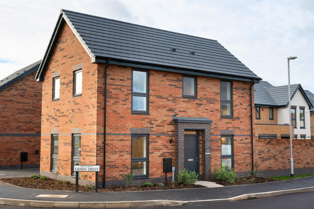 Main image of property: READY TO MOVE INTO | No. 254 Dovecliff, Sherbourne, Radcliffe on Trent, Nottingham