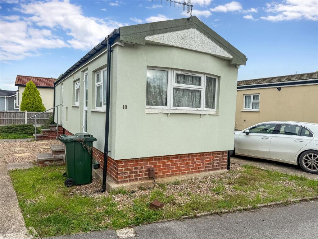 Main image of property: Oak Avenue, Radcliffe on Trent, Nottingham