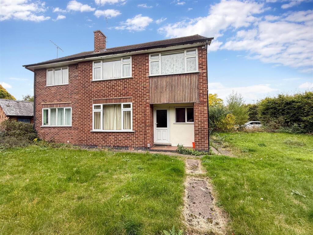 Main image of property: The Green, Radcliffe On Trent