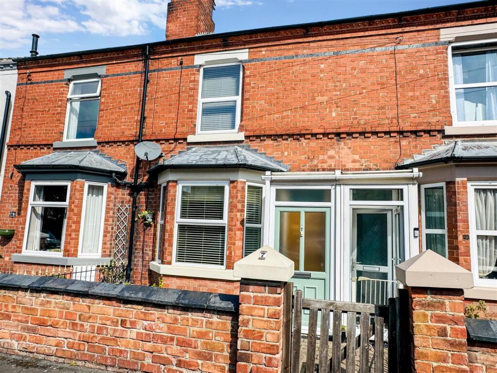Main image of property: Victoria Street, Radcliffe-On-Trent, Nottingham