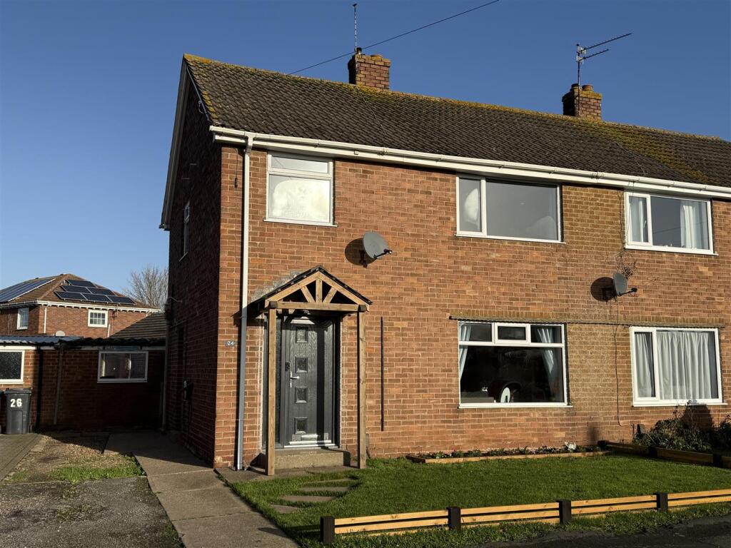 Main image of property: St. Lawrence Boulevard, Radcliffe-On-Trent, Nottingham