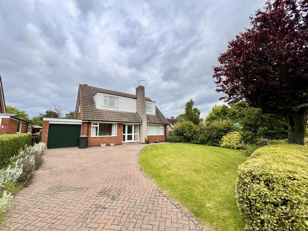 5 bedroom chalet for rent in School Lane, Farndon, NG24