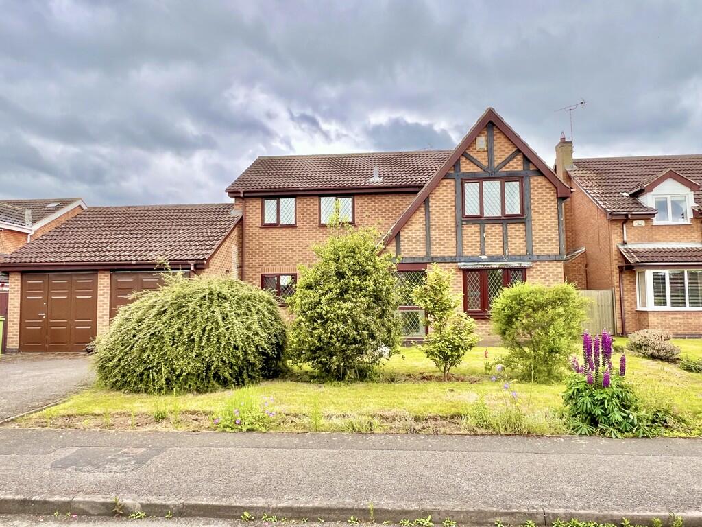 Main image of property: Marlock Close, Fiskerton, Southwell