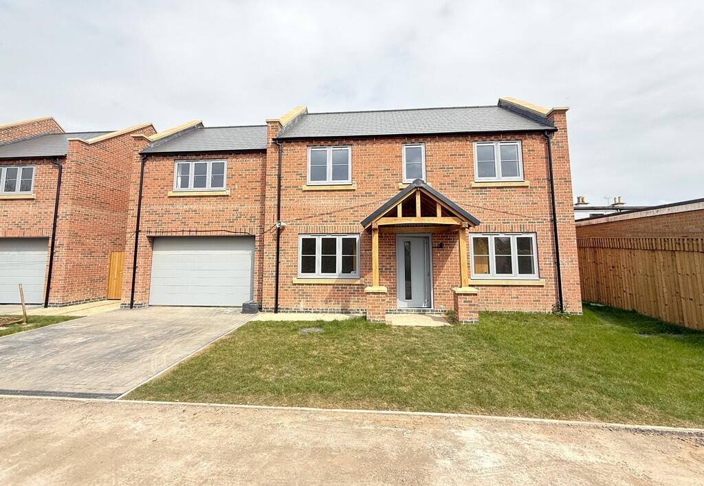 Main image of property: Hackers Close, East Bridgford, Nottingham