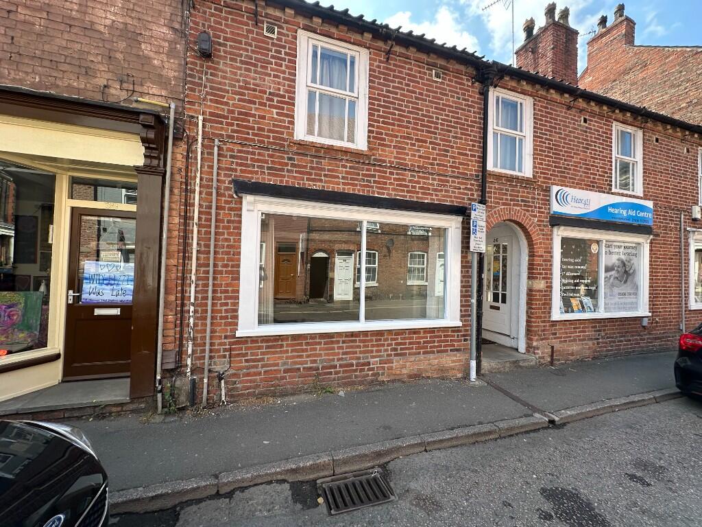 Main image of property: Barnby Gate, Newark, Nottinghamshire, NG24