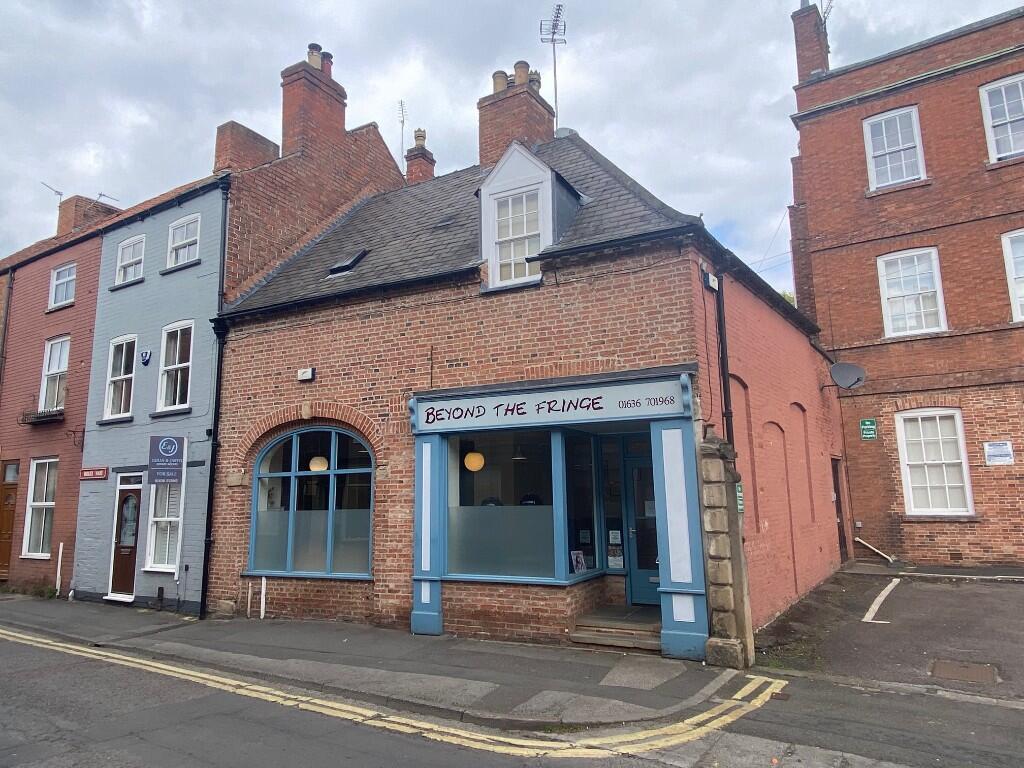 Main image of property: Barnby Gate, Newark, Nottinghamshire, NG24