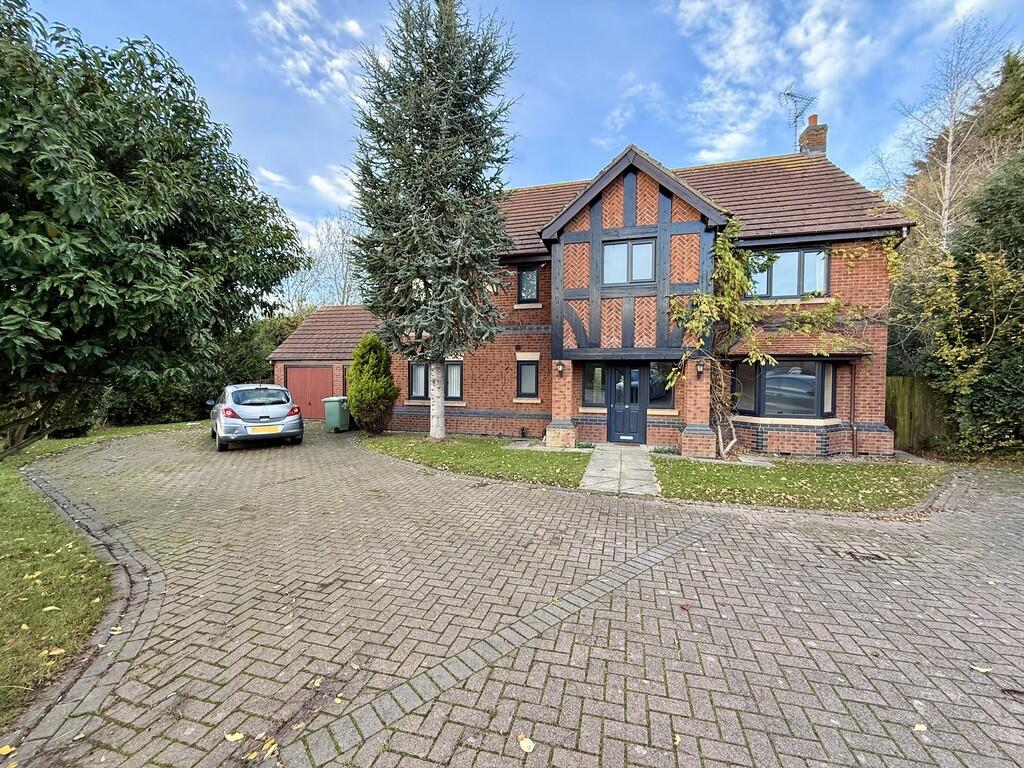 Main image of property: Valley Lane, Long Bennington, Newark