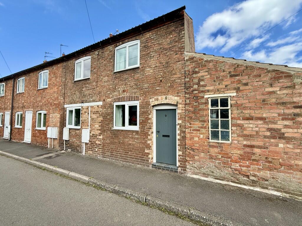 Main image of property: Chapel Street, Orston, Nottingham