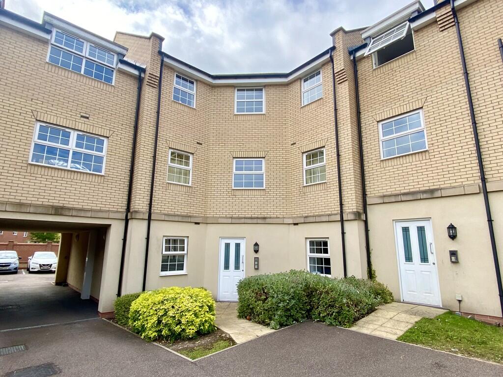 Main image of property: Swale Grove, Bingham