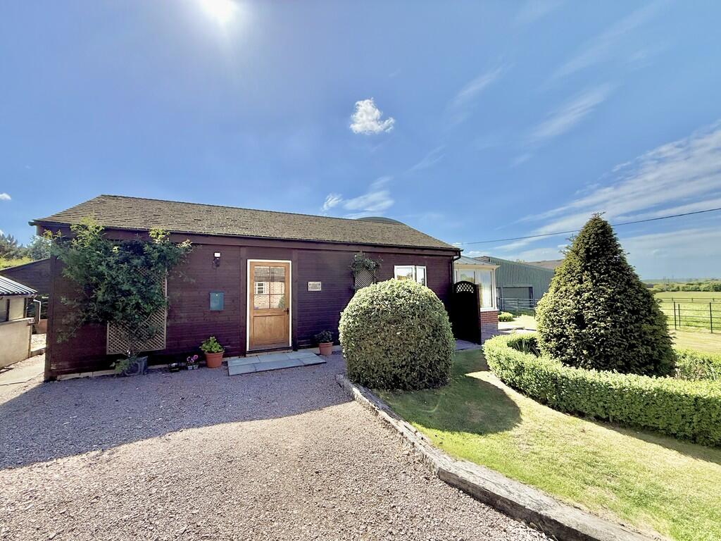 Main image of property: Shelton, Newark