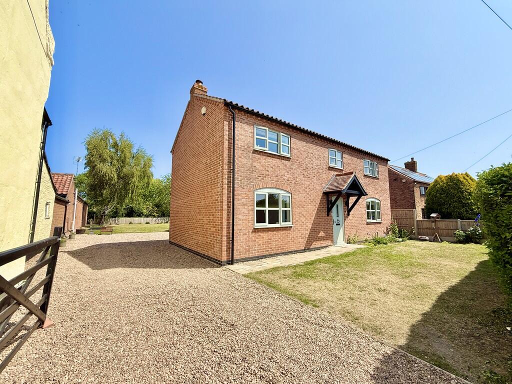 Main image of property: Front Street, Barnby, Newark
