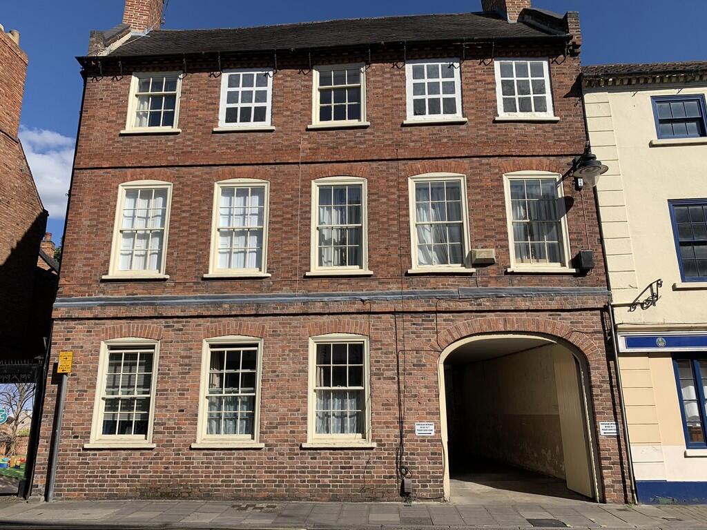 Main image of property: Appleton Gate, Newark