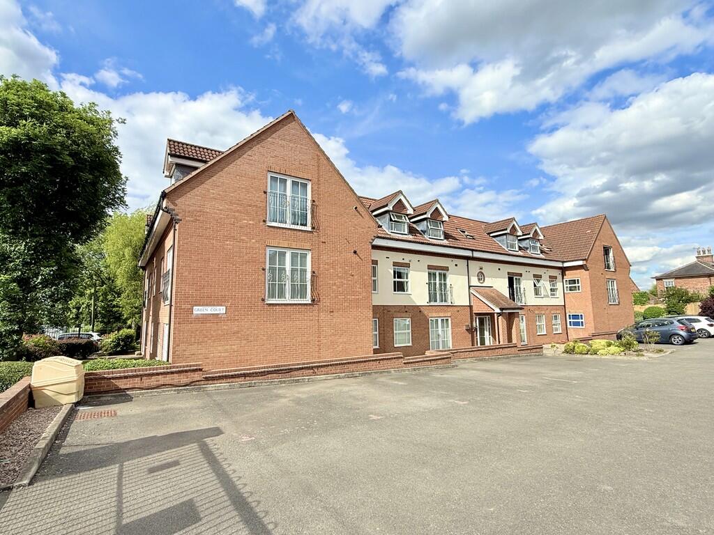 Main image of property: Moor Lane, Bingham, Nottingham