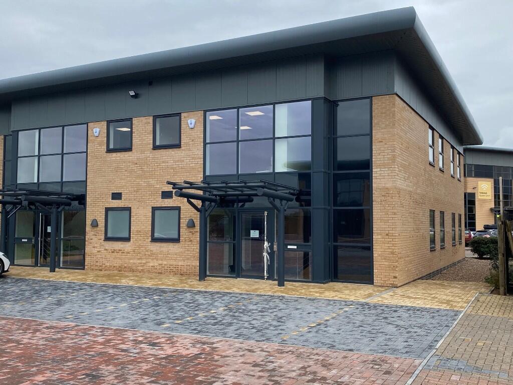 Main image of property: Fernwood Business Park, Cross Lane, Newark, Nottinghamshire, NG24