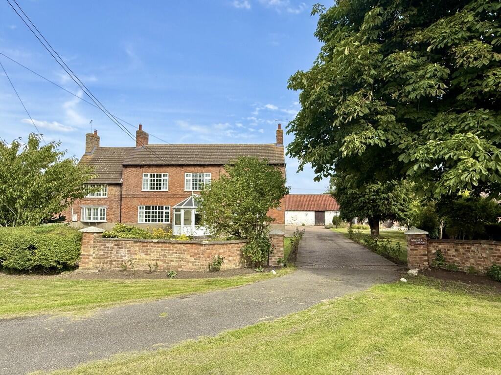 Main image of property: Town Street, Westborough, Newark