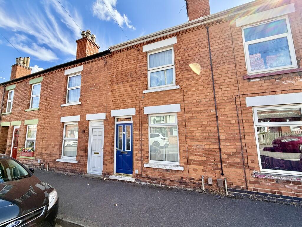 Main image of property: Jubilee Street