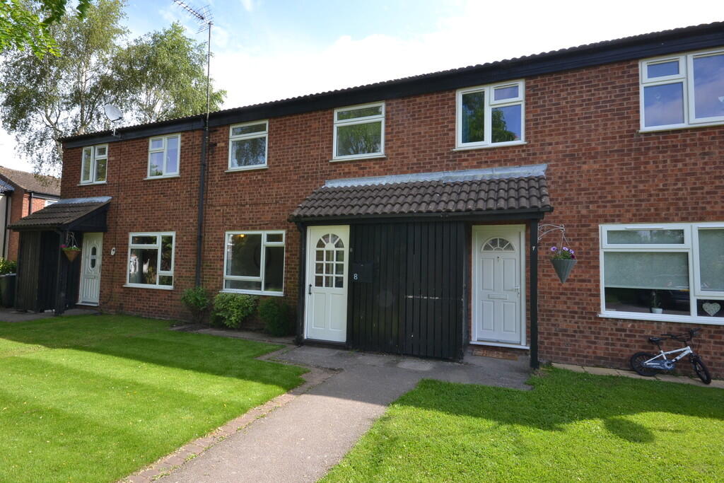 Main image of property: PALIN GARDENS, RADCLIFFE ON TRENT