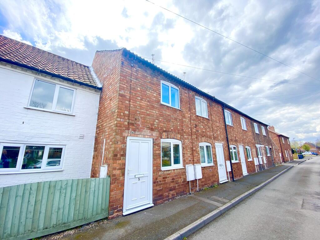 Main image of property: Chapel Street, Orston