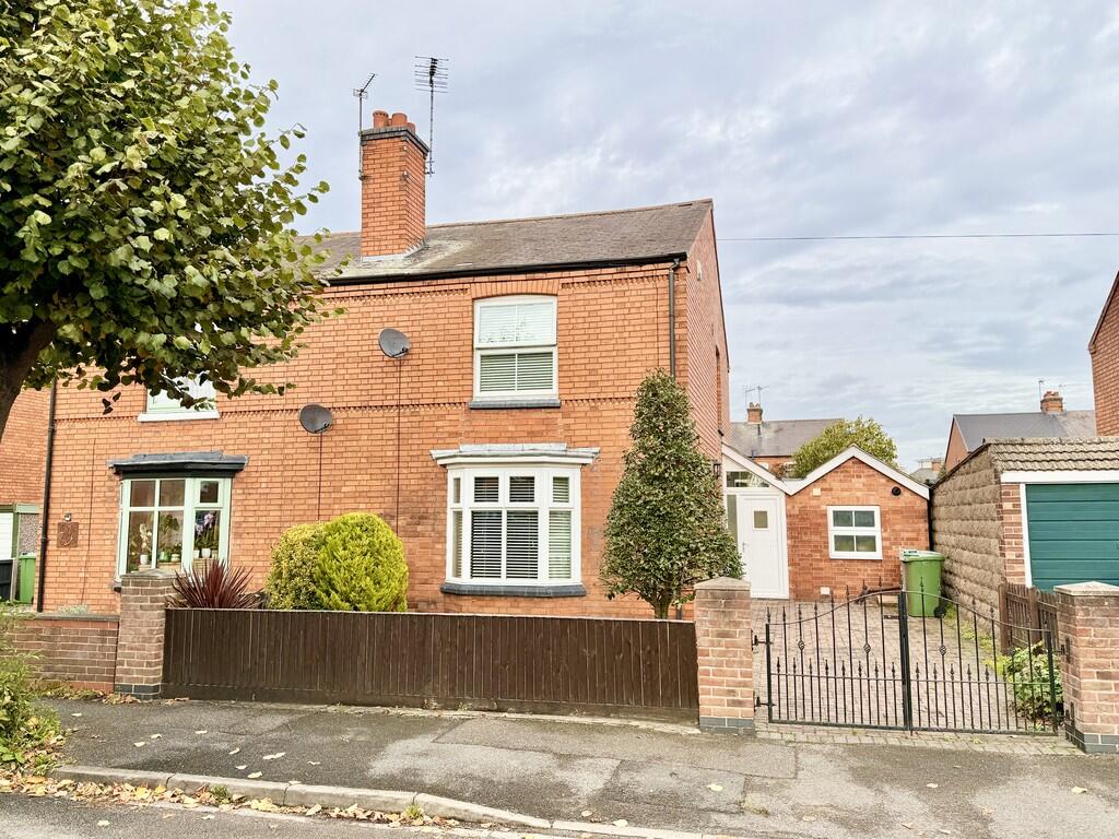 Main image of property: Rufford Avenue, Newark