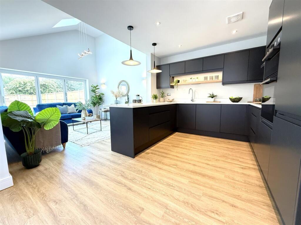 Main image of property: Main Road, Long Bennington, Newark