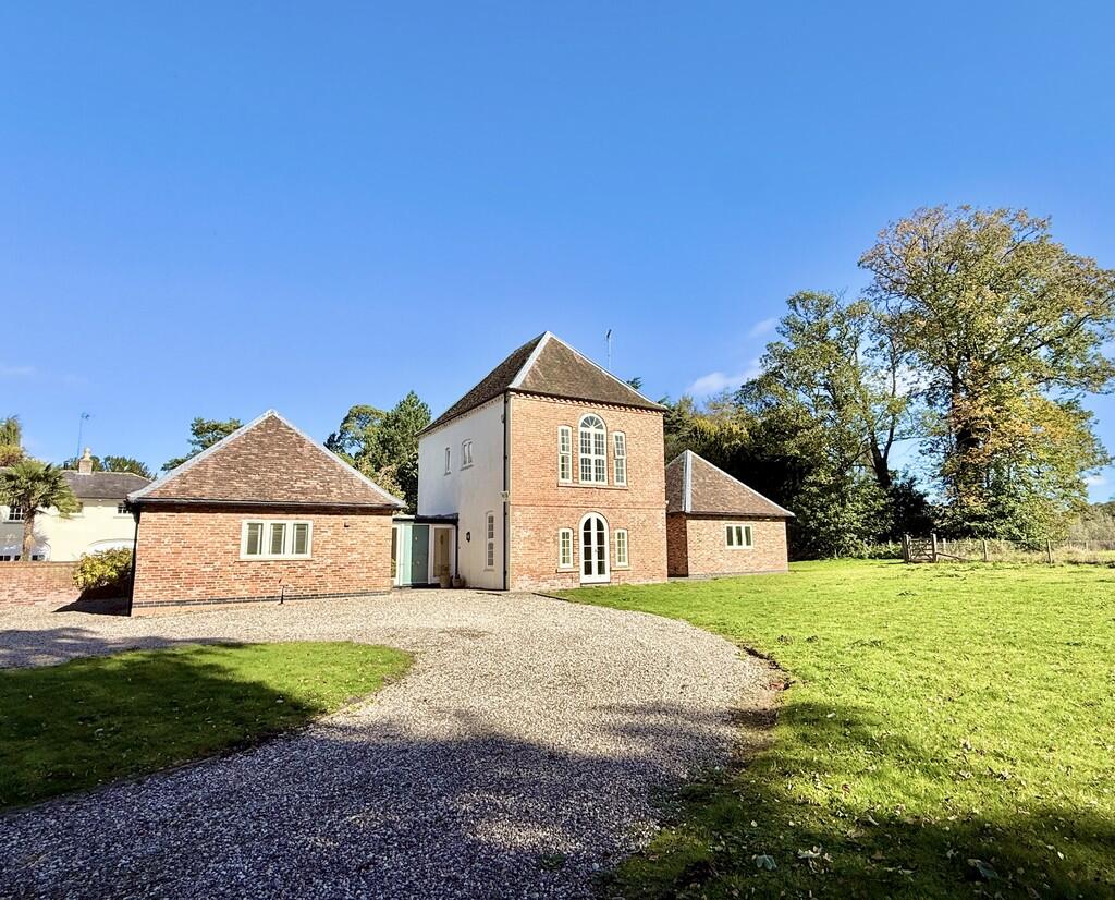 Main image of property: Blind Lane, Oxton, Southwell