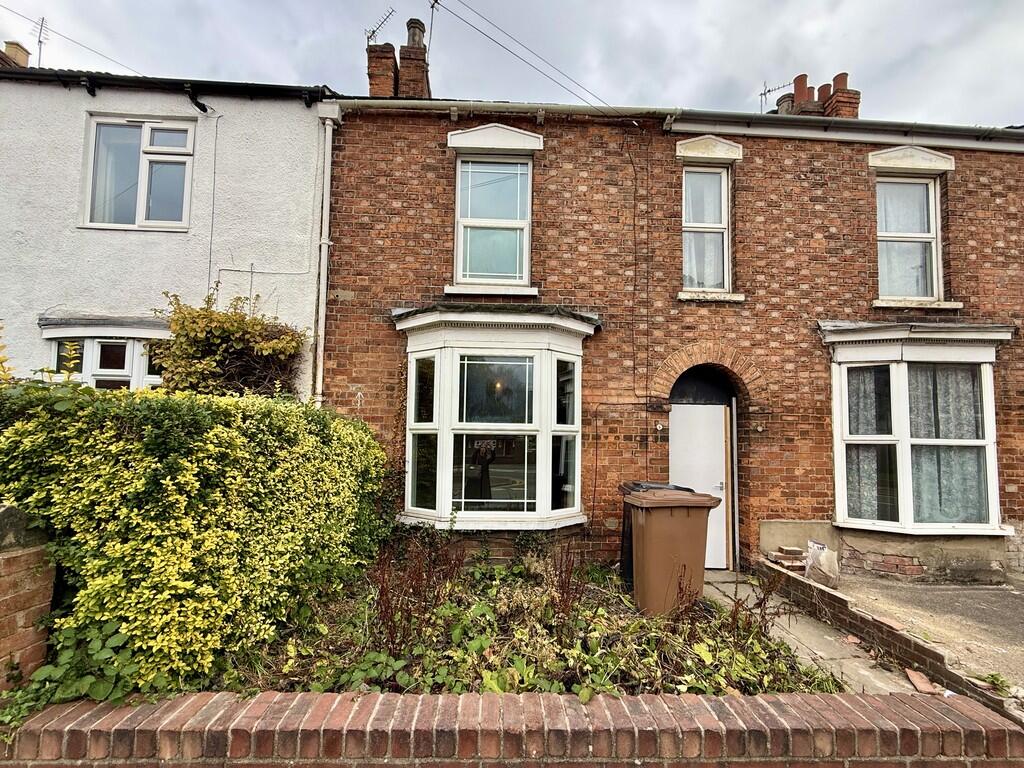 Main image of property: Yarborough Road, Lincoln