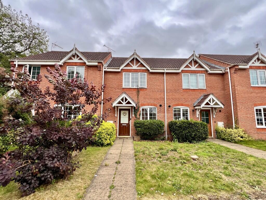 Main image of property: Autumn Croft Road, Newark, Notts