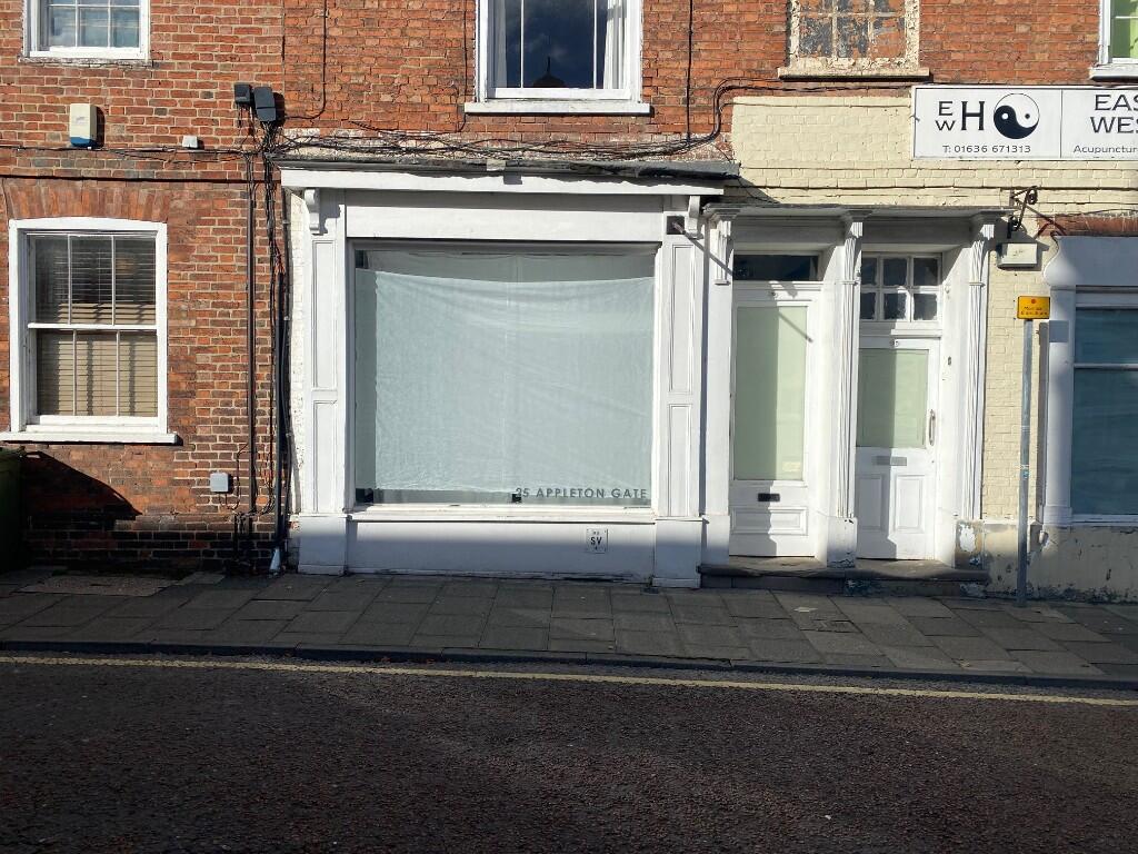 Main image of property: Appleton Gate, Newark, Nottinghamshire, NG24