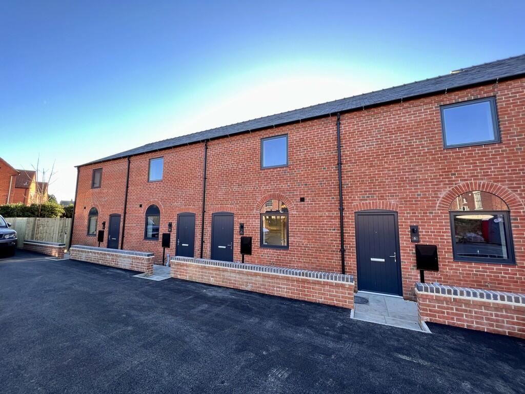 Main image of property: Mill Gate, Newark