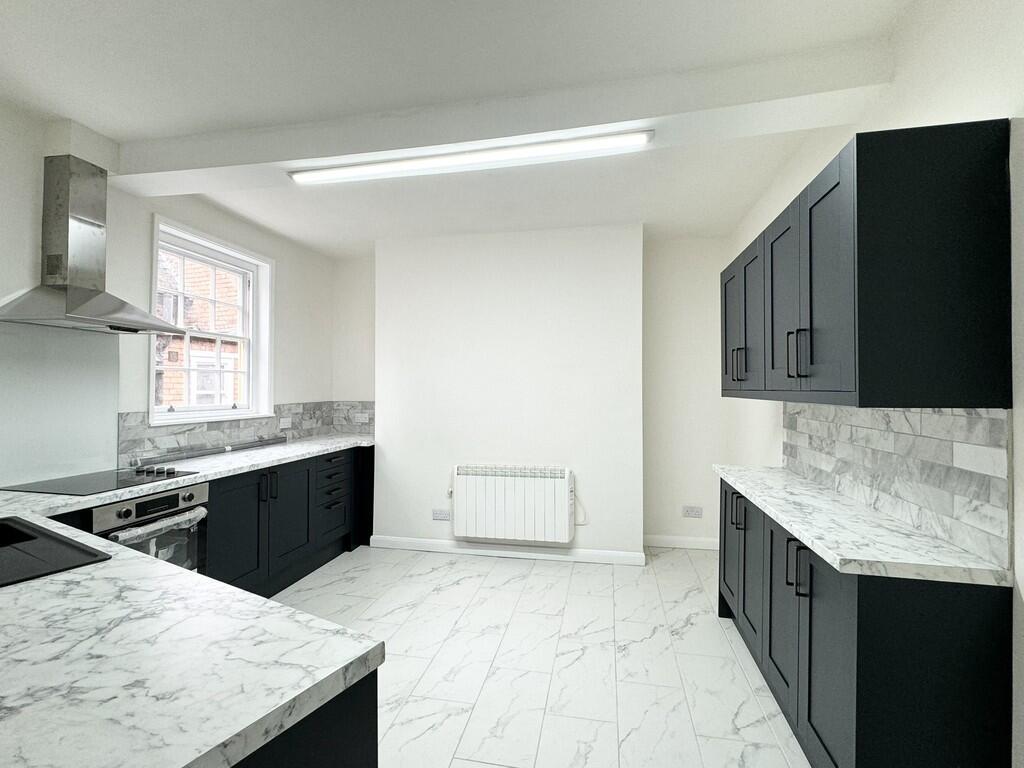 Main image of property: Appleton Gate, Newark