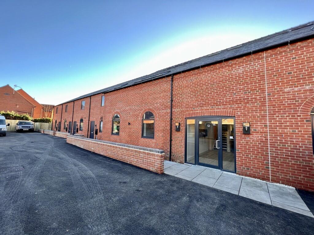 Main image of property: Mill Gate, Newark