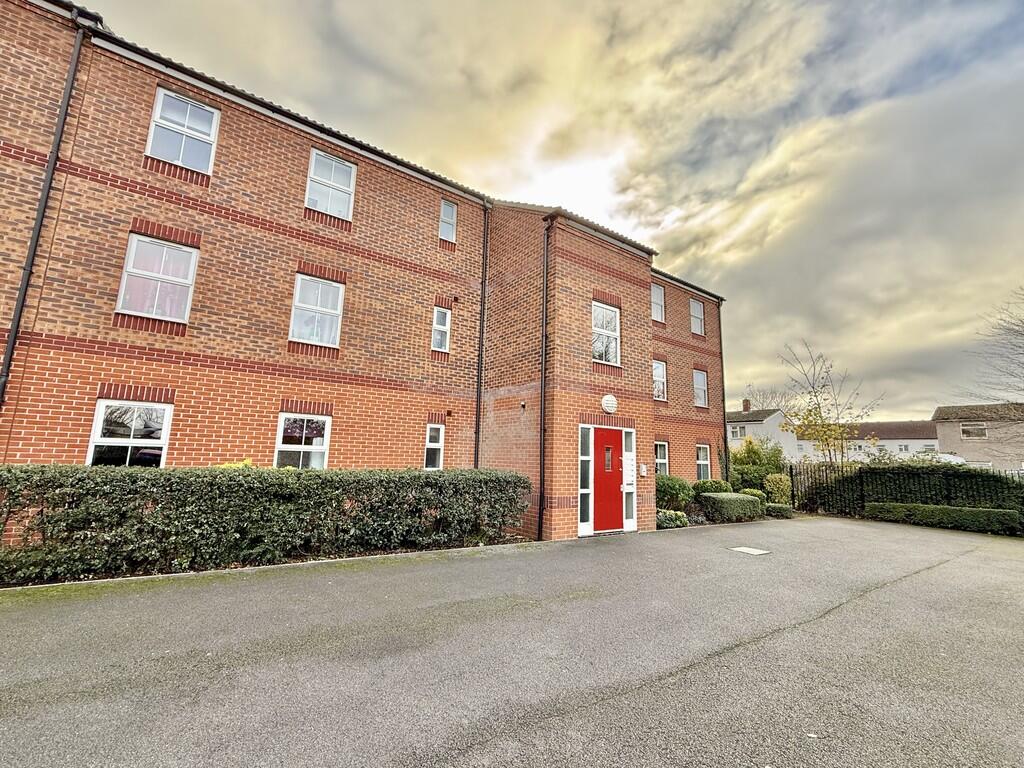 Main image of property: BARROWSGATE, NEWARK