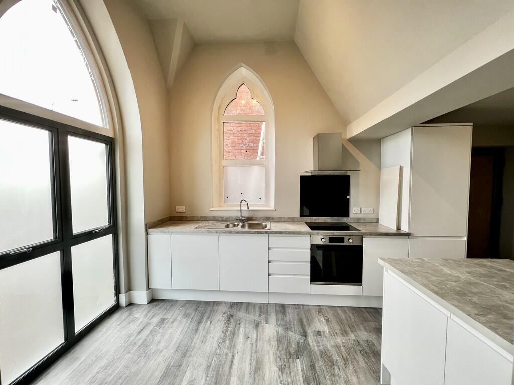 Main image of property: Kings Road, Newark