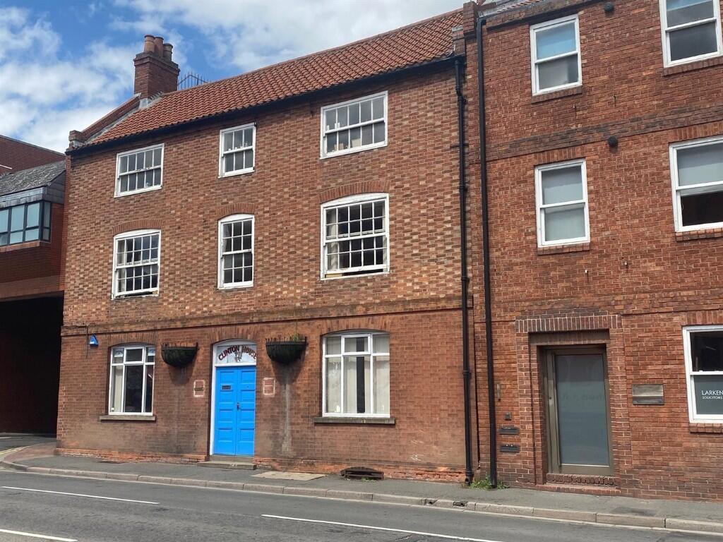 Main image of property: Lombard Street, Newark, Nottinghamshire, NG24