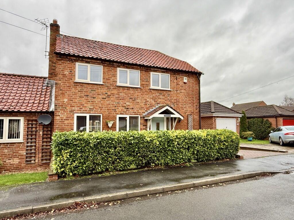 Main image of property: Riverside Walk, Bottesford, Nottingham