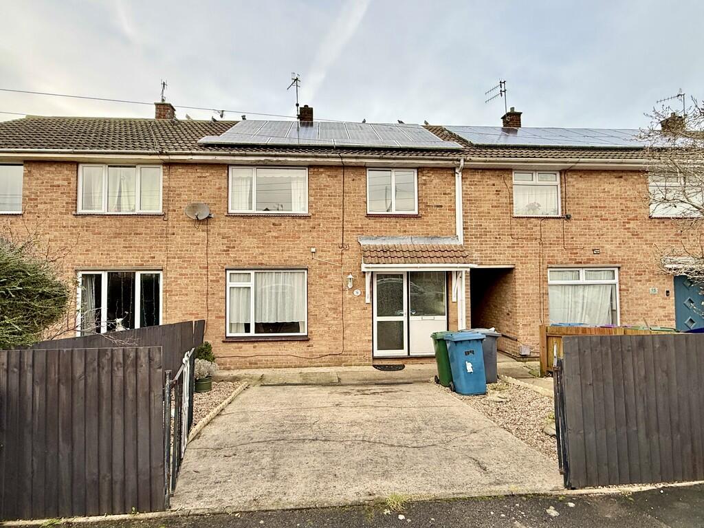 Main image of property: Bramble Way, Cotgrave, Nottingham