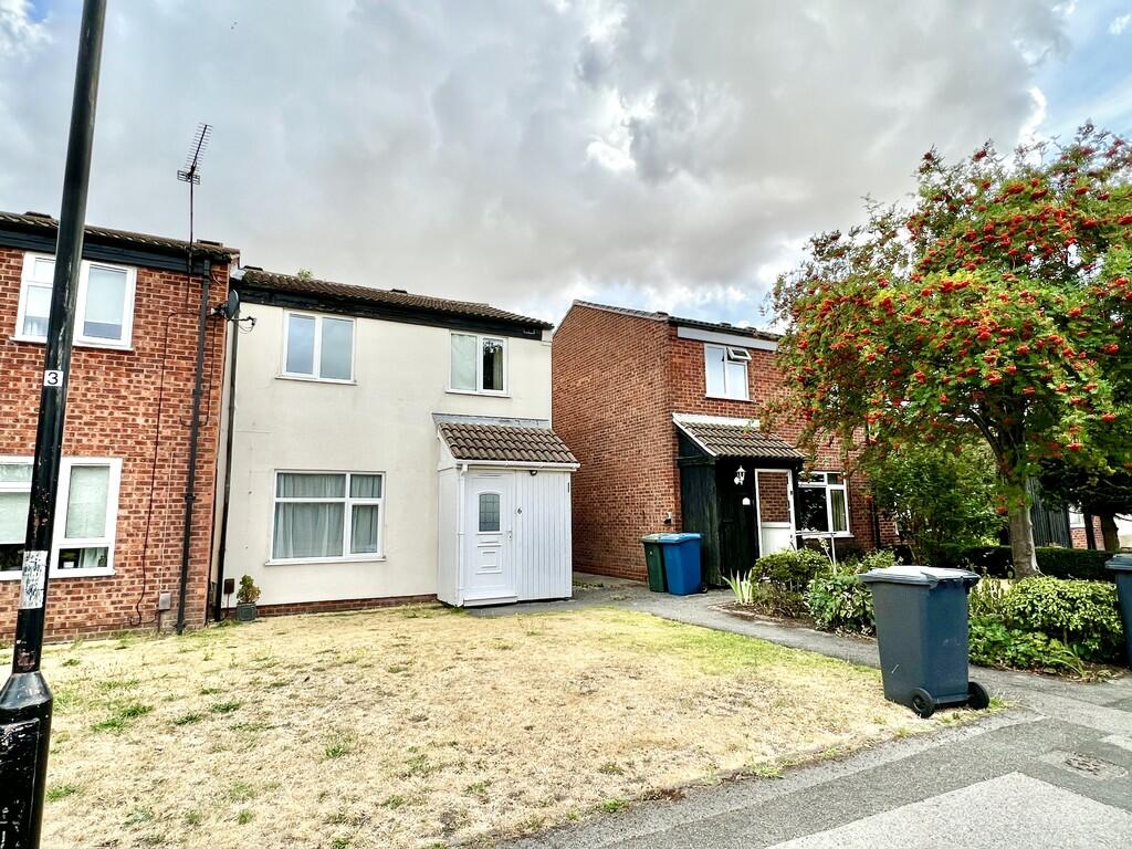 Main image of property: Palin Gardens, Radcliffe-on-Trent