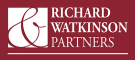Richard Watkinson & Partners, Newark Estate Agent Logo