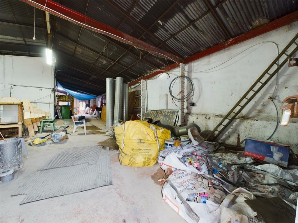 Additional property image - Park Street, Birkenhead