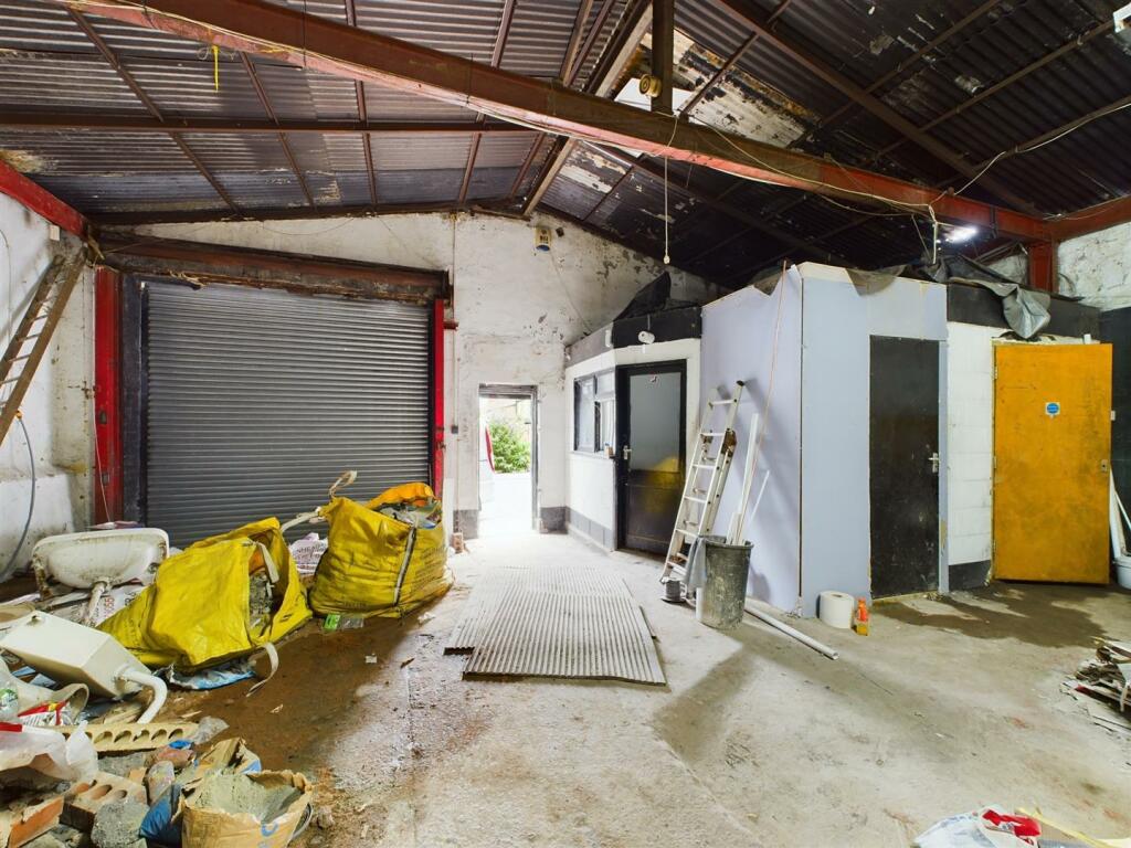 Additional property image - Park Street, Birkenhead