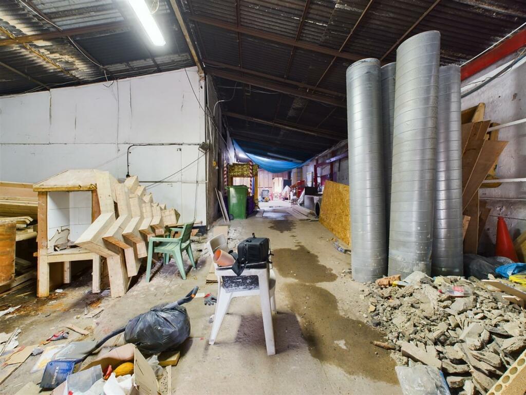 Additional property image - Park Street, Birkenhead