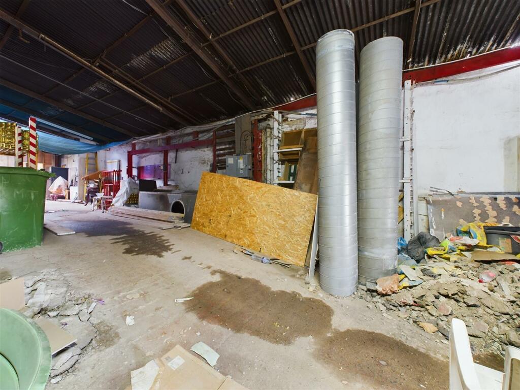 Additional property image - Park Street, Birkenhead