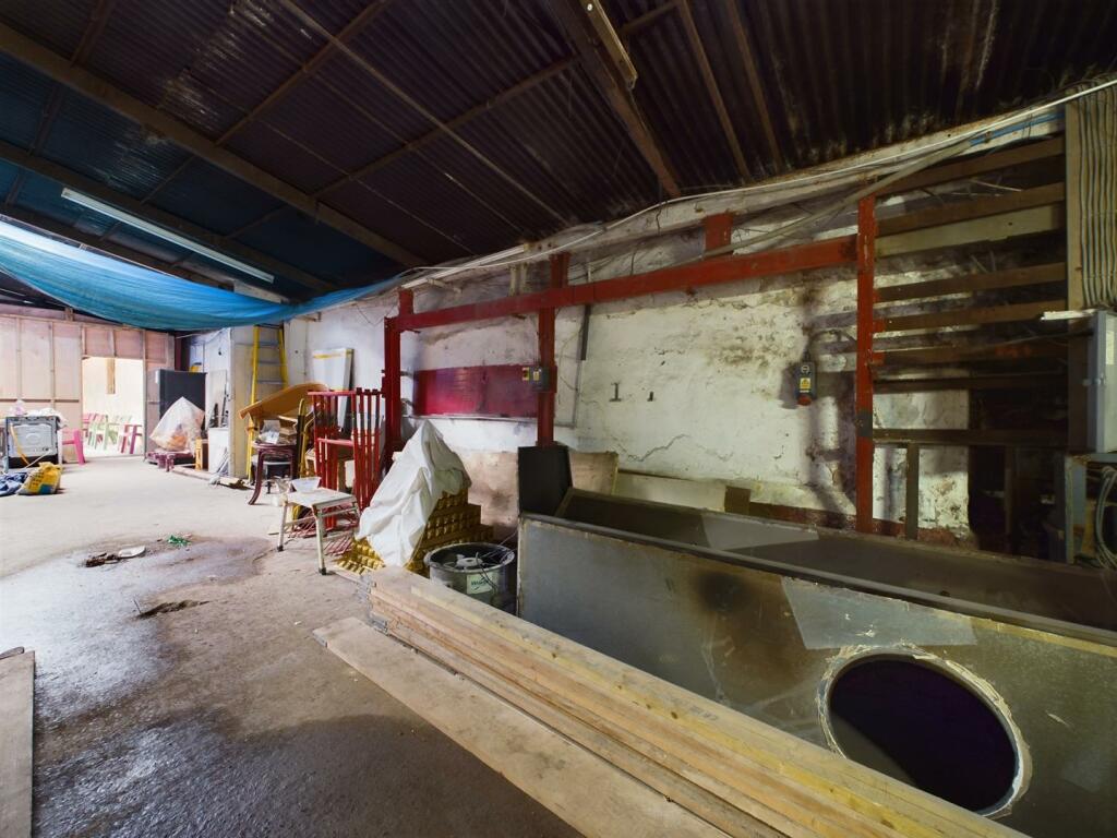 Additional property image - Park Street, Birkenhead