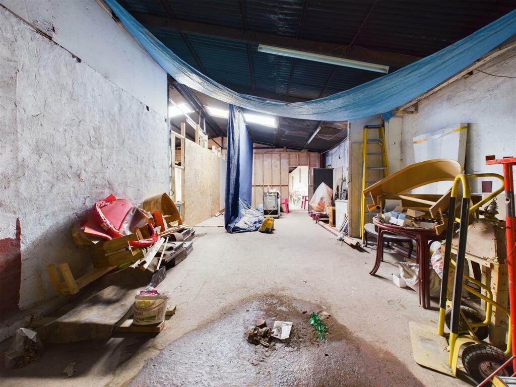 Additional property image - Park Street, Birkenhead